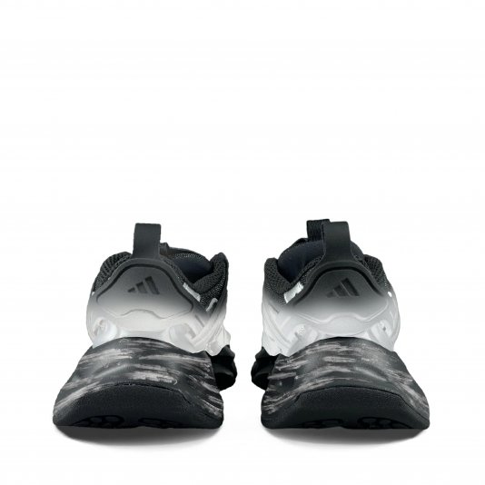 [ CUSTOM ] XLG Runner Deluxe Spraying God`s Gift Black/Silver